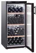Винный шкаф Liebherr WKb 3212 Vinothek фото 2 в Казани и Татарстане