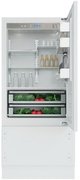 Встраиваемый холодильник KitchenAid KCVCX 20900L Встраиваемый холодильник KitchenAid KCVCX 20900L