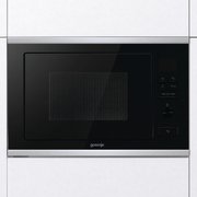 Встраиваемая микроволновая печь Gorenje BMX251M2BG фото 2 в Казани и Татарстане