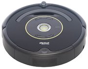 Робот-пылесос АйРобот Roomba 650 фото 2 в Казани и Татарстане Робот-пылесос iRobot Roomba 650 фото 2 в Казани и Татарстане