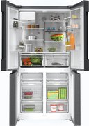 Холодильник Side by Side Bosch KFI96AXEA фото 2 в Казани и Татарстане