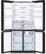 Холодильник Hitachi R-WB 642 VU0 GMG фото 3 в Казани и Татарстане