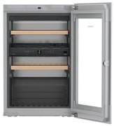 Встраиваемый винный шкаф Liebherr EWTgw 1683 Vinidor фото 3 в Казани и Татарстане