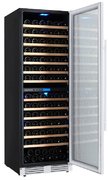 Встраиваемый винный шкаф CellarPrivate CP165-2TW фото 4 в Казани и Татарстане