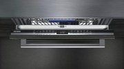 Встраиваемая посудомоечная Siemens SN63HX26MM фото 2 в Казани и Татарстане