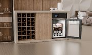 Минибар Meyvel MMA-38BG фото 3 в Казани и Татарстане