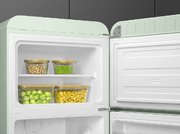 Холодильник Smeg FAB30RPG6 фото 4 в Казани и Татарстане