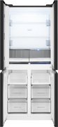 Отдельностоящий холодильник с инвертором Weissgauff WCD 450 B NoFrost Inverter фото 2 в Казани и Татарстане