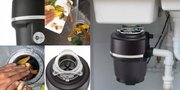 Измельчитель пищевых отходов Ин Синк Эратор Evolution ISE150 фото 4 в Казани и Татарстане Измельчитель пищевых отходов InSinkErator Evolution ISE150 фото 4 в Казани и Татарстане