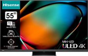 Телевизор Hisense 55U8KQ фото в Казани и Татарстане