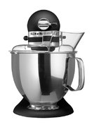 Миксер Китчен Эйд 5KSM150PSEBK фото 2 в Казани и Татарстане Миксер KitchenAid 5KSM150PSEBK фото 2 в Казани и Татарстане