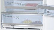 Двухкамерный холодильник Bosch KGN 39XW26 R фото 3 в Казани и Татарстане