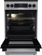 Электрическая плита Gorenje GEC5C41SG фото 3 в Казани и Татарстане