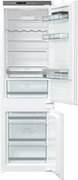Встраиваемый двухкамерный холодильник Gorenje NRKI4181A1 фото 2 в Казани и Татарстане