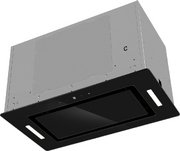Встраиваемая вытяжка Weissgauff Aura 850 BL