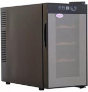 Винный шкаф Cold Vine BCW-25C фото 2 в Казани и Татарстане