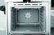 Духовой шкаф Fulgor Milano CO 4814/1 TC X фото 3 в Казани и Татарстане