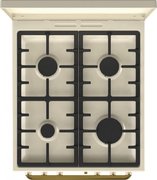 Комбинированная плита Gorenje K52CLI фото 2 в Казани и Татарстане