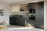 Компактный духовой шкаф Asko OCS8487B фото 4 в Казани и Татарстане