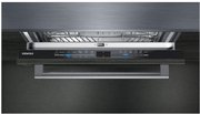 Встраиваемая посудомоечная машина Siemens SN61HX08VE фото 2 в Казани и Татарстане