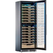 Винный шкаф Meyvel MV110-KST2 Узкий (Slim) фото 4 в Казани и Татарстане