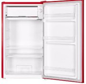 Холодильник Maunfeld MFF83RR фото 3 в Казани и Татарстане