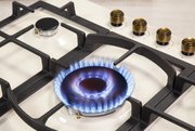 Газовая варочная панель Zigmund Shtain G 16.7 X фото 3 в Казани и Татарстане
