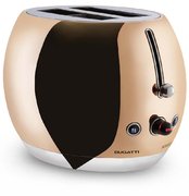 Тостер Bugatti ROMEO 02-RMRG фото 2 в Казани и Татарстане