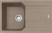 Мойка Франке Urban UBG 611-78 Миндаль фото в Казани и Татарстане Мойка Franke Urban UBG 611-78 Миндаль фото в Казани и Татарстане
