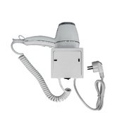 Настенный фен Meyvel MF7-1800 (White) фото 3 в Казани и Татарстане