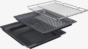 Духовой шкаф Bosch HBG7722B1 фото 2 в Казани и Татарстане
