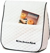 Чехол для миксера  KitchenAid KMCC1WH