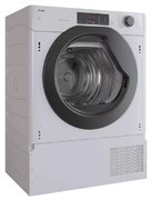 Встраиваемая сушильная машина Haier HDB4H7A2TBEX-RU фото 2 в Казани и Татарстане