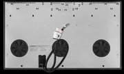 Индукционная варочная панель Maunfeld CVI905SFLGR Inverter фото 3 в Казани и Татарстане