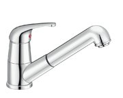 Смеситель Blanco Vitis-S хром фото 2 в Казани и Татарстане