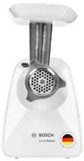Мясорубка Bosch MFW2514W фото 2 в Казани и Татарстане