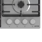 Газовая варочная панель Gorenje G641ZAX фото 3 в Казани и Татарстане
