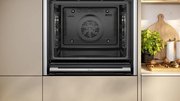 Духовой шкаф Neff B54CR71N0 фото 3 в Казани и Татарстане