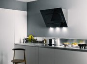 Вытяжка Falmec QUASAR GLASS BLACK 120 фото 4 в Казани и Татарстане