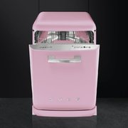Посудомоечная машина Smeg LVFABPK фото 2 в Казани и Татарстане