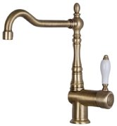 Смеситель Smeg MIR6O фото в Казани и Татарстане