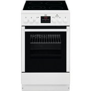 Стеклокерамическая плита AEG CCM56400BW фото в Казани и Татарстане