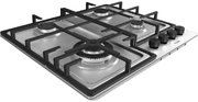 Газовая варочная панель Haier HHQ-M64CTPX фото 3 в Казани и Татарстане