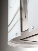 Вытяжка Falmec Mirabilia 67 Fenice Vetro (800) ECP фото 2 в Казани и Татарстане