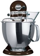 Миксер KitchenAid KSM150PSECH фото 2 в Казани и Татарстане
