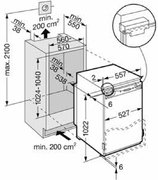 Холодильник Liebherr IKP 1854 Premium фото 3 в Казани и Татарстане