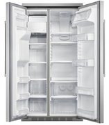 Холодильно-морозильный шкаф Kuppersbusch KE 9750-0-2T фото 2 в Казани и Татарстане