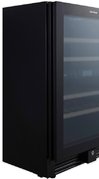 Встраиваемый под столешницу винный шкаф CellarPrivate CP043-2TBH фото 2 в Казани и Татарстане