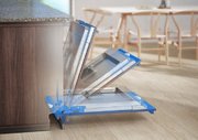 Встраиваемая посудомоечная машина Electrolux KECB8300W фото 3 в Казани и Татарстане