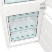 Встраиваемый двухкамерный холодильник Gorenje RKI418FE0 фото 4 в Казани и Татарстане
